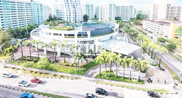 Blk 962 Hougang Avenue 9 (Hougang), HDB 5 Rooms #140272692